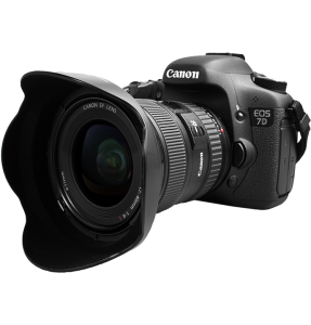 كاميرا Canon 13,1 اخر اصدار