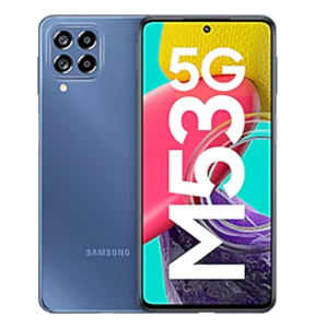 هاتف Samsung M53 5G