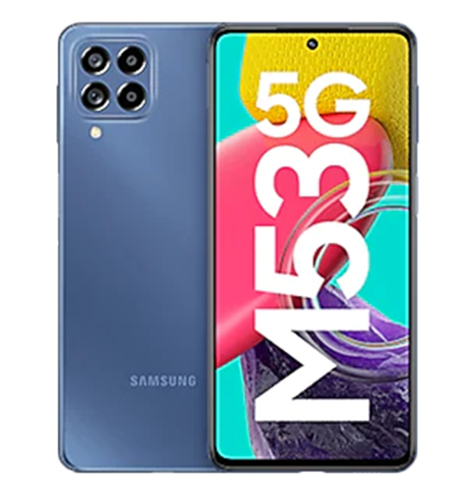 هاتف Samsung M53 5G