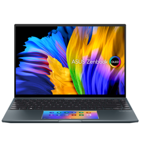 لابتوب Asus الجيل الحادي عشر