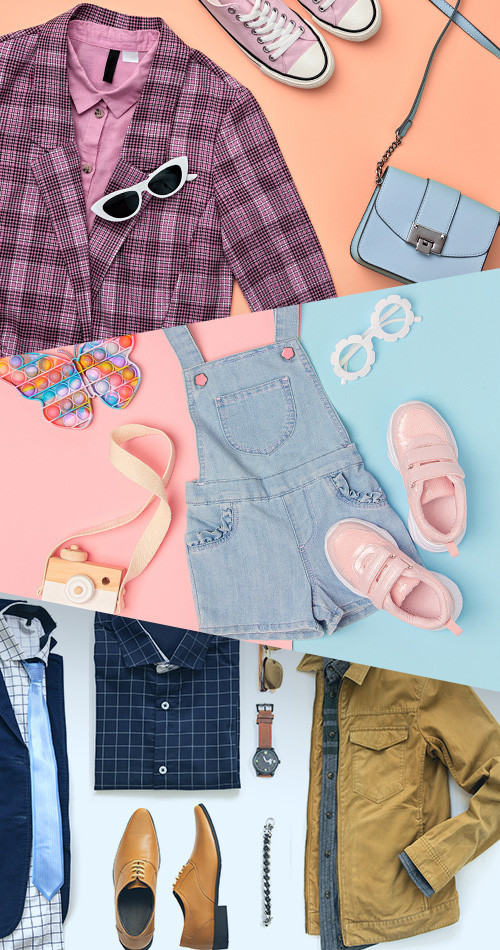 كل ما يميزك عزيزتي