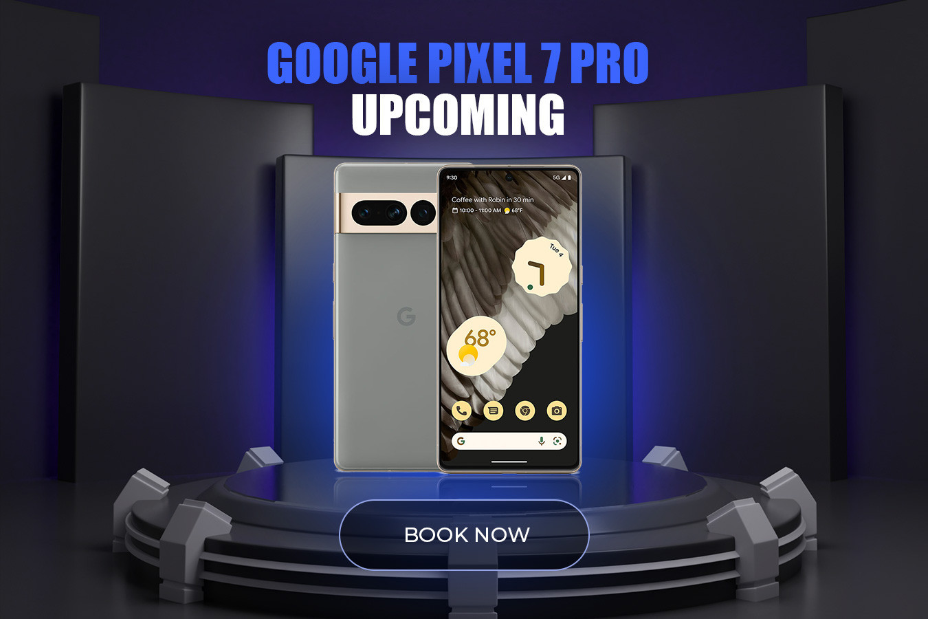 لافتة الخصومات